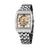 NAKZEN 6032 Automatic Skeleton Tourbillon Watch