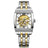 NAKZEN 6032 Automatic Skeleton Tourbillon Watch