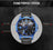 RUIMAS 307 Men's Military Quartz Watch