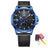 RUIMAS 307 Men's Military Quartz Watch