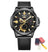 RUIMAS 307 Men's Military Quartz Watch