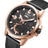 RUIMAS 307 Men's Military Quartz Watch
