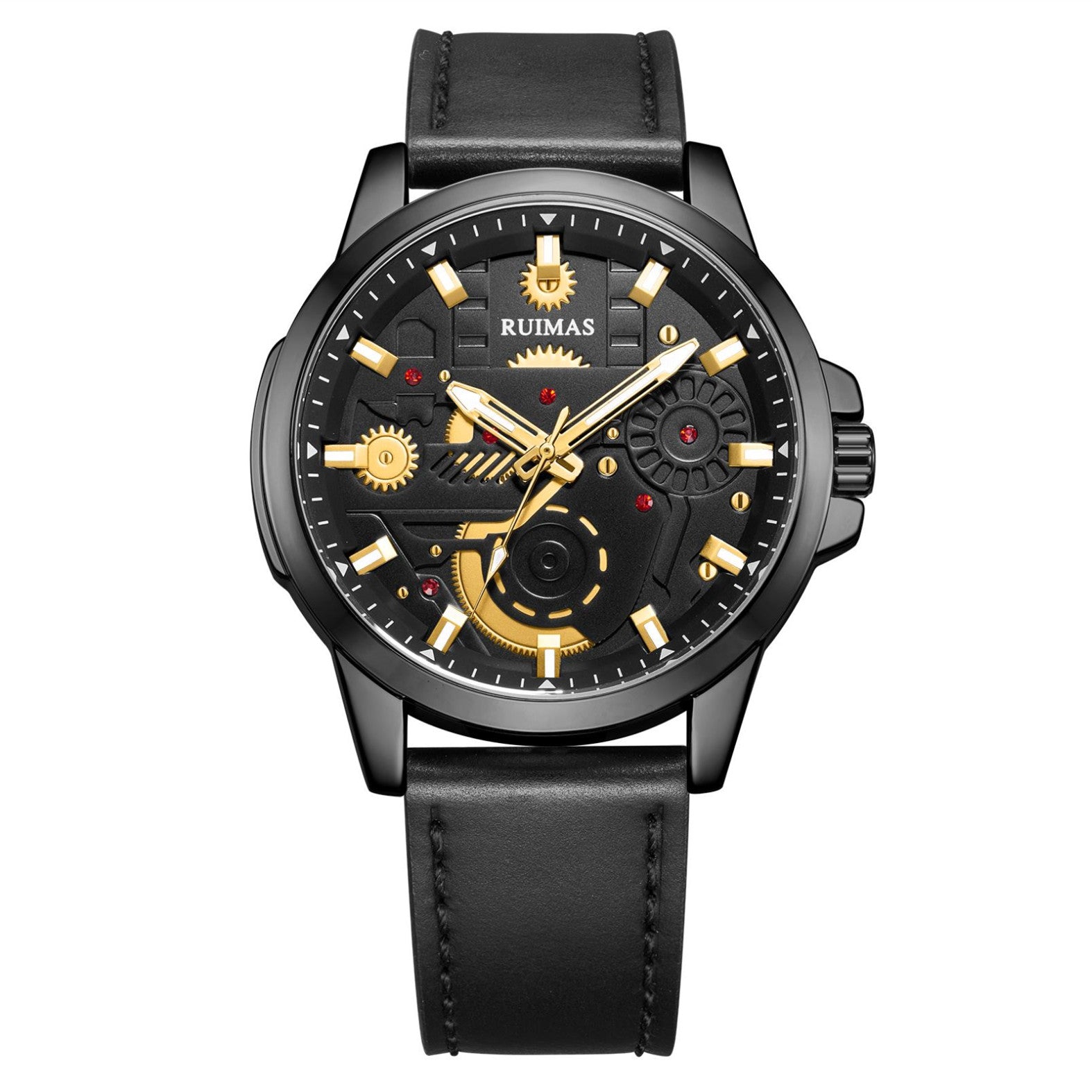 RUIMAS 307 Men's Military Quartz Watch