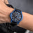 RUIMAS 307 Men's Military Quartz Watch