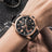 RUIMAS 307 Men's Military Quartz Watch