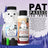Bearly Art Precision Craft Glue - THE BUNDLE