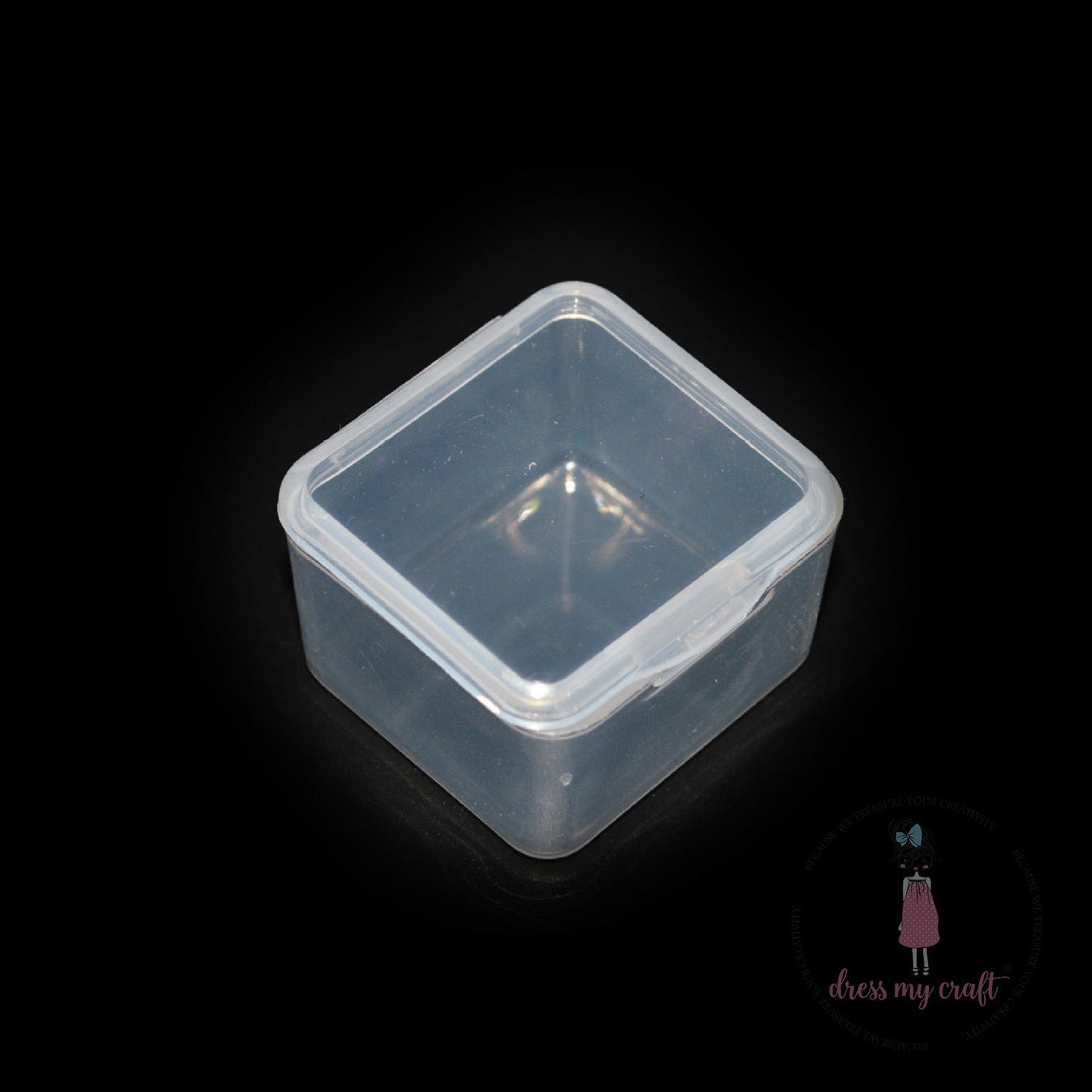 Dress My Craft - 15 in 1 Storage Box